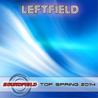 Leftfield Top Spring 2014