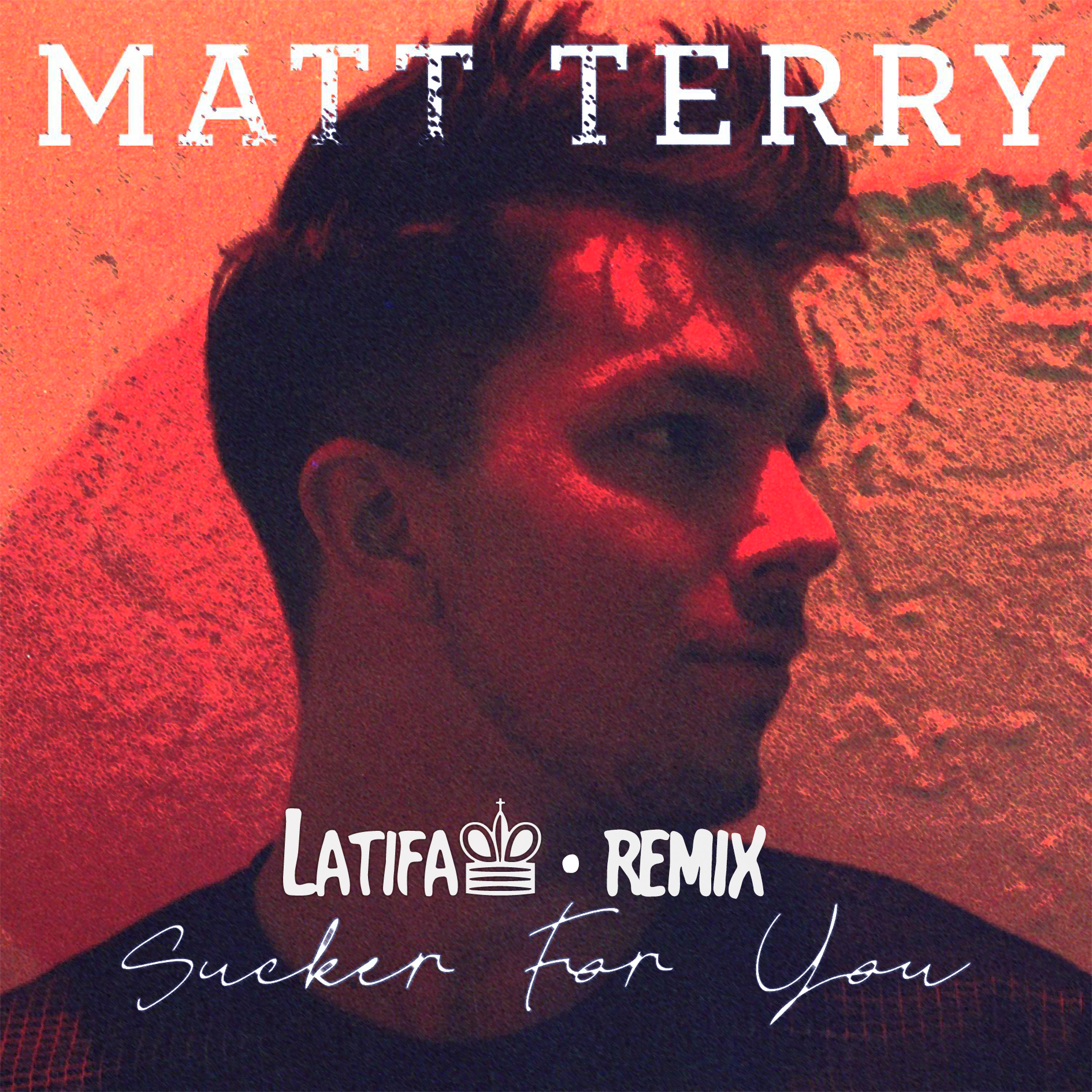 matt terry-sucker for you(latifa remix)