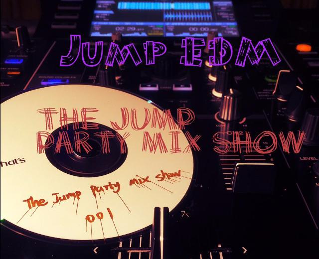 DJ Jump