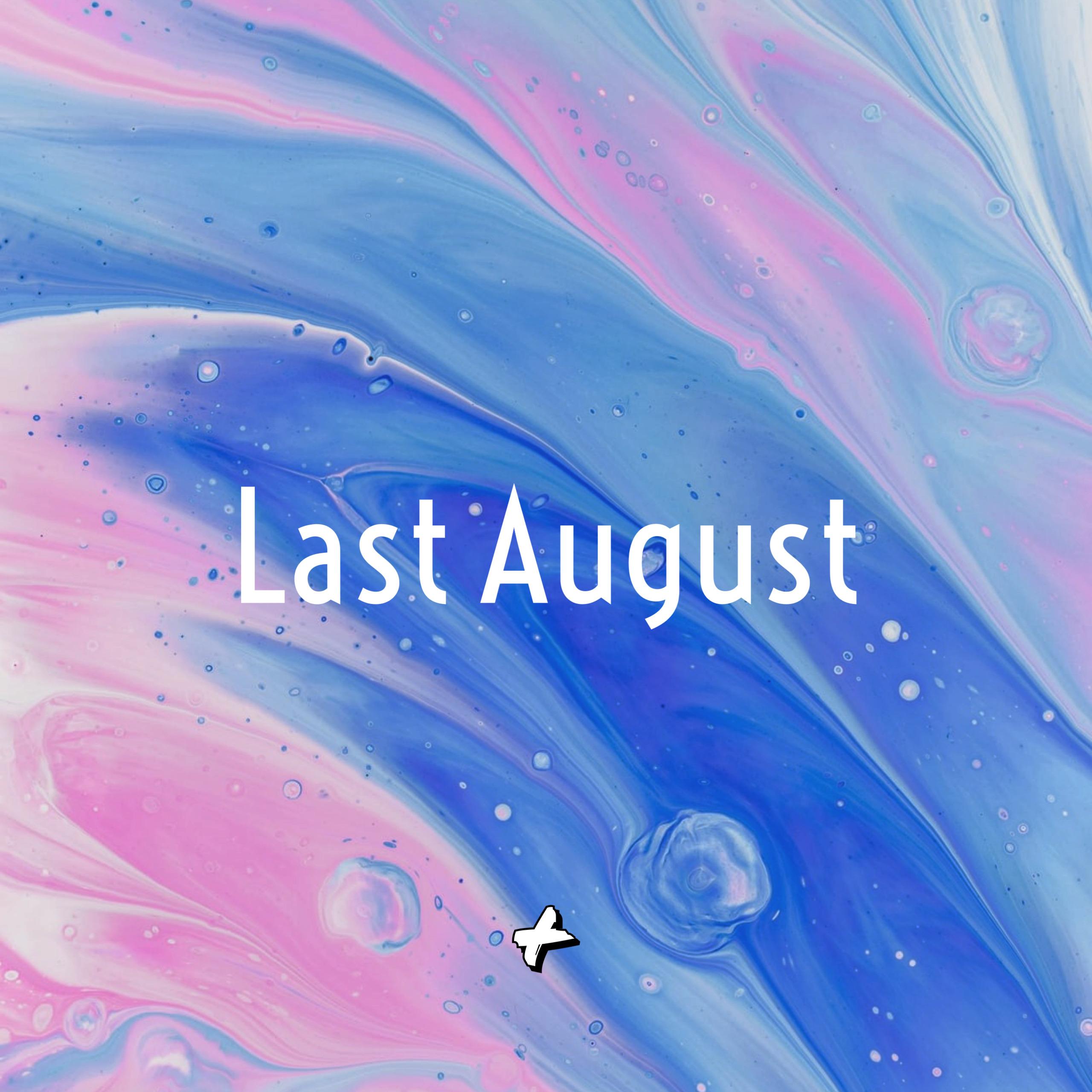生成外链播放器点击打开客户端last august歌手：joystix所属专辑：last augus