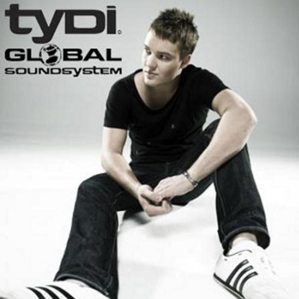 TyDi 澳大利亚：青年配乐大师