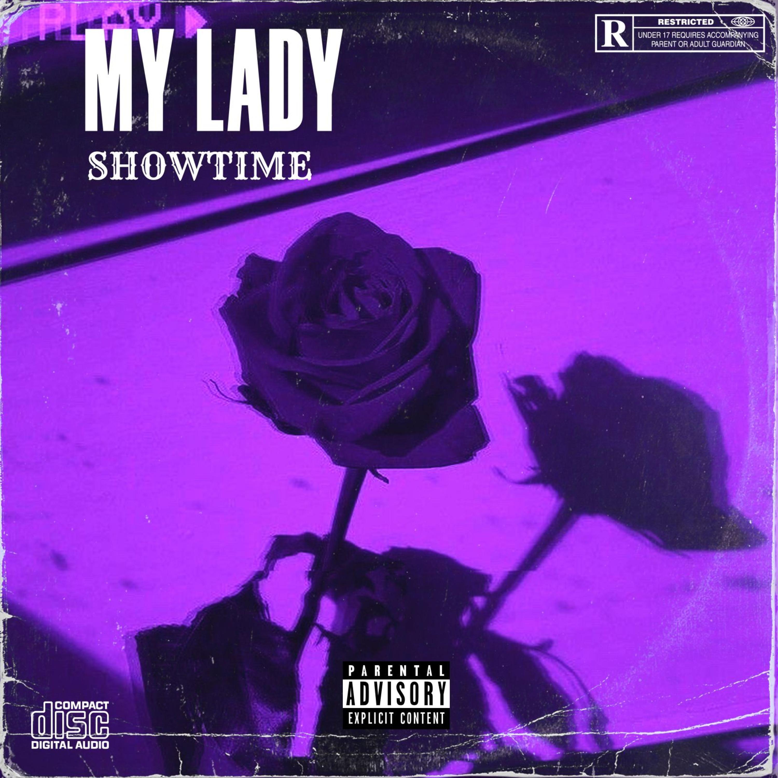 My Lady (feat. J Sqruipt)