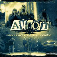 Avion (feat. Cyper Flex, Lil Chuli & Lukvs Drvgo)