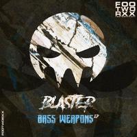 Bass Weapons EP