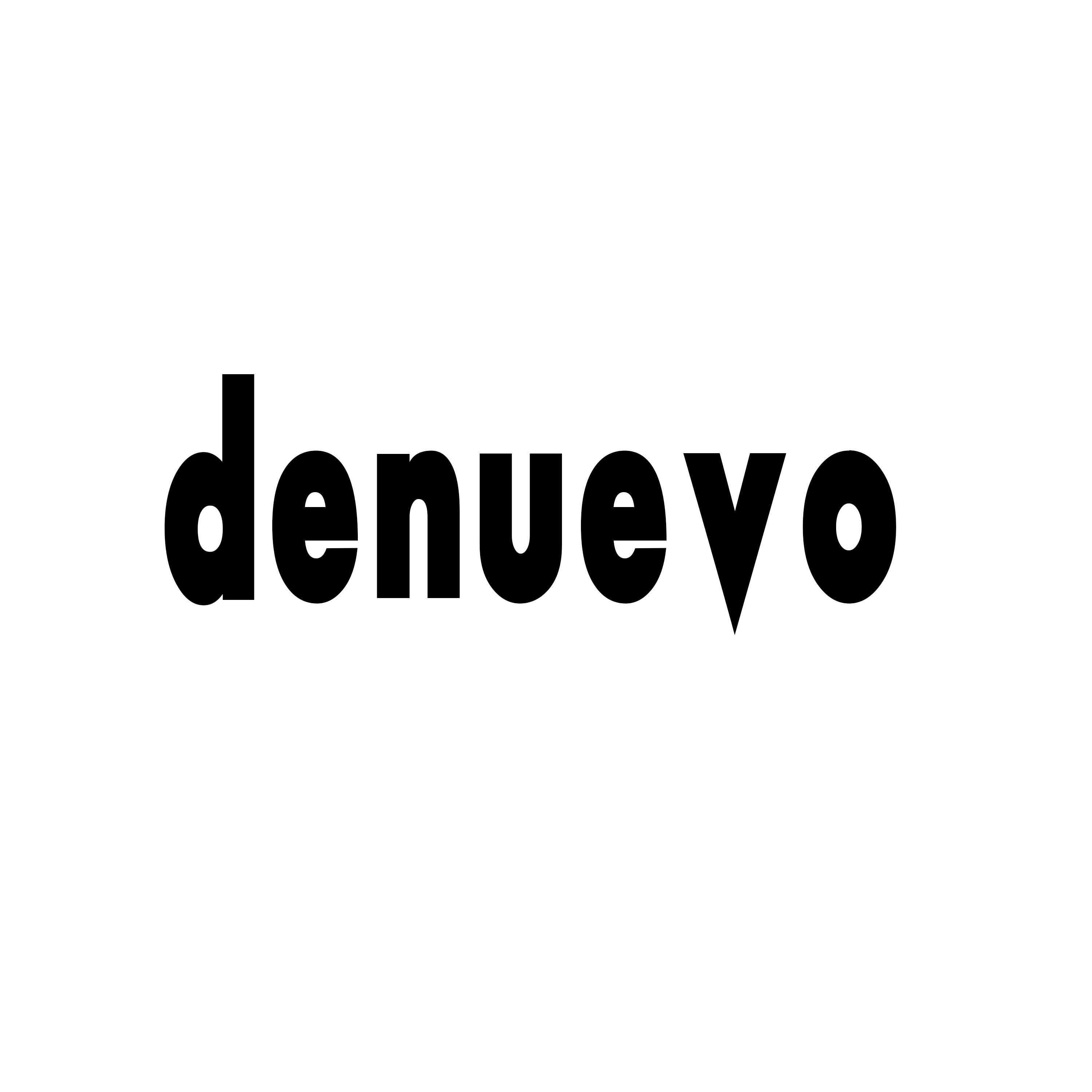 Denuevo