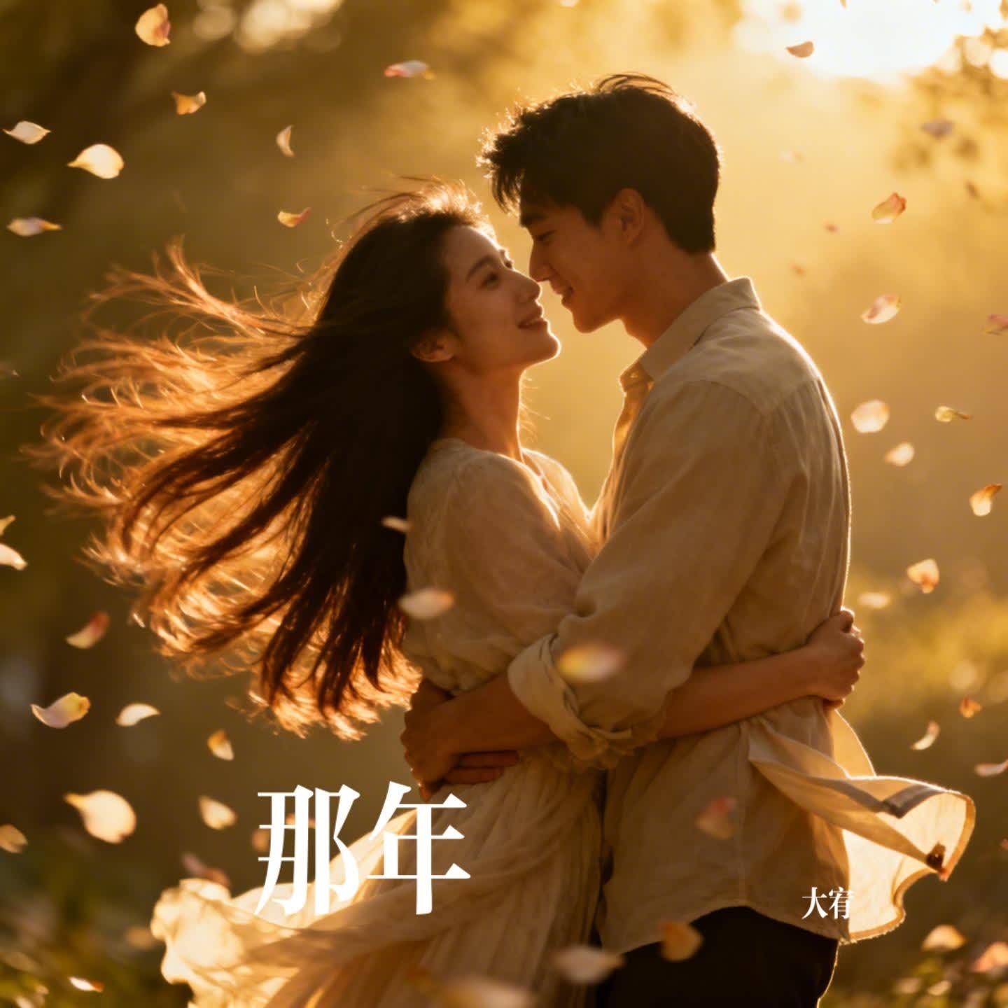 那年封面