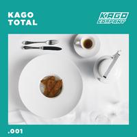 Kago Total 1