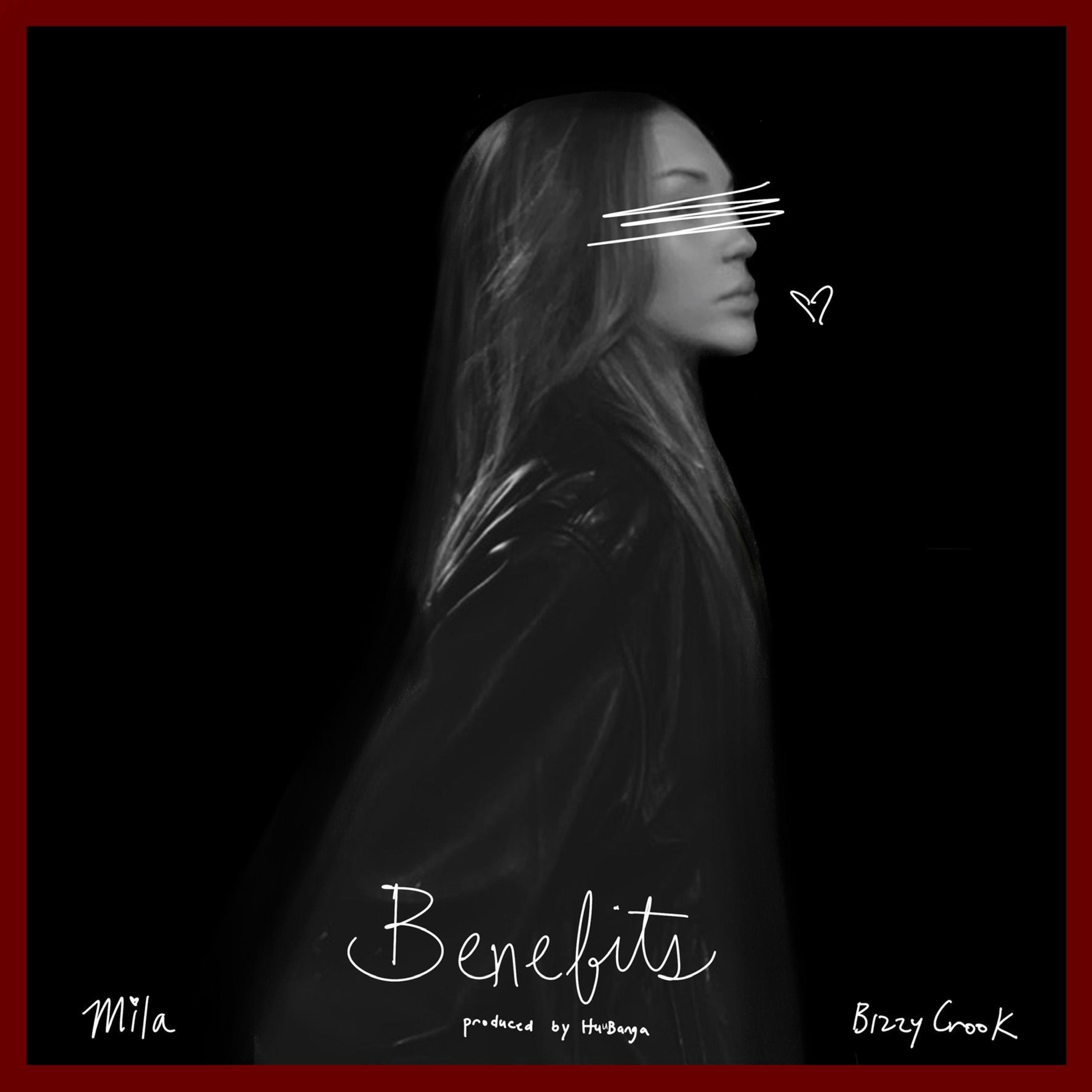 Benefits (feat. Bizzy Crook)