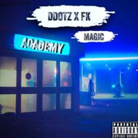 Magic (feat. Ddotz & FK)