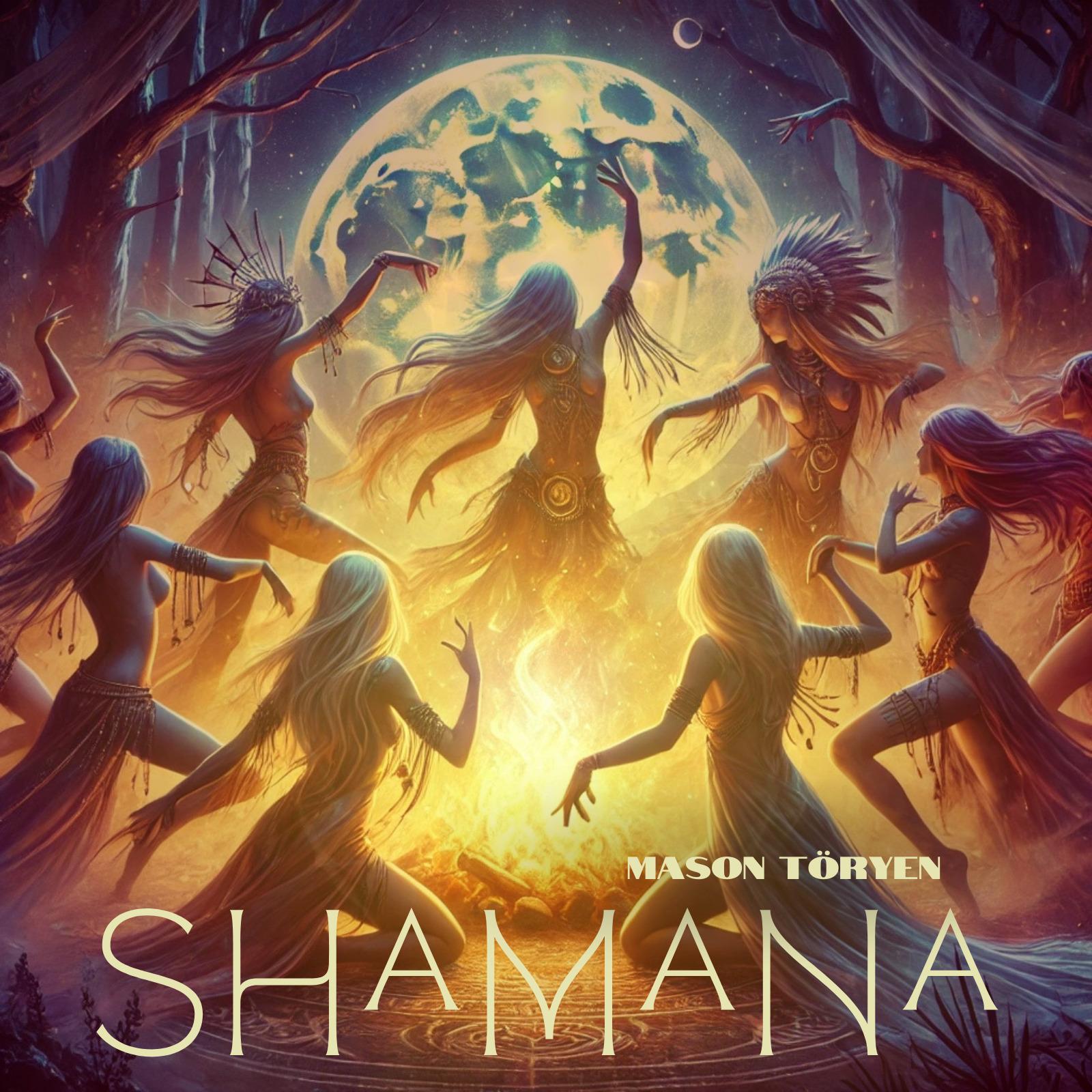 Shamana