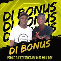 DI Bonus (feat. THE KEYBO & DrMilk Boy)