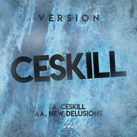 Cisskill / New Delusions