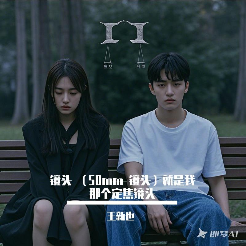 粘人封面