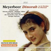 MEYERBEER, G.: Dinorah, 