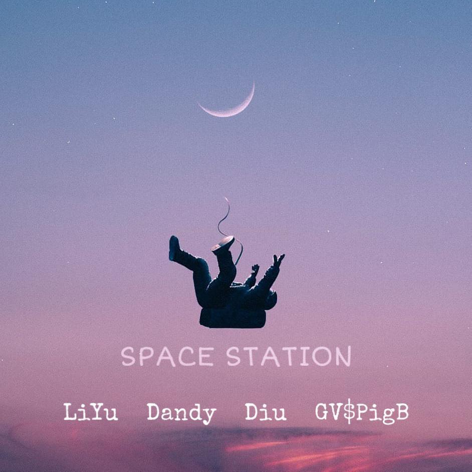 ＳＰＡＣＥ ＳＴＡＴＩＯＮ