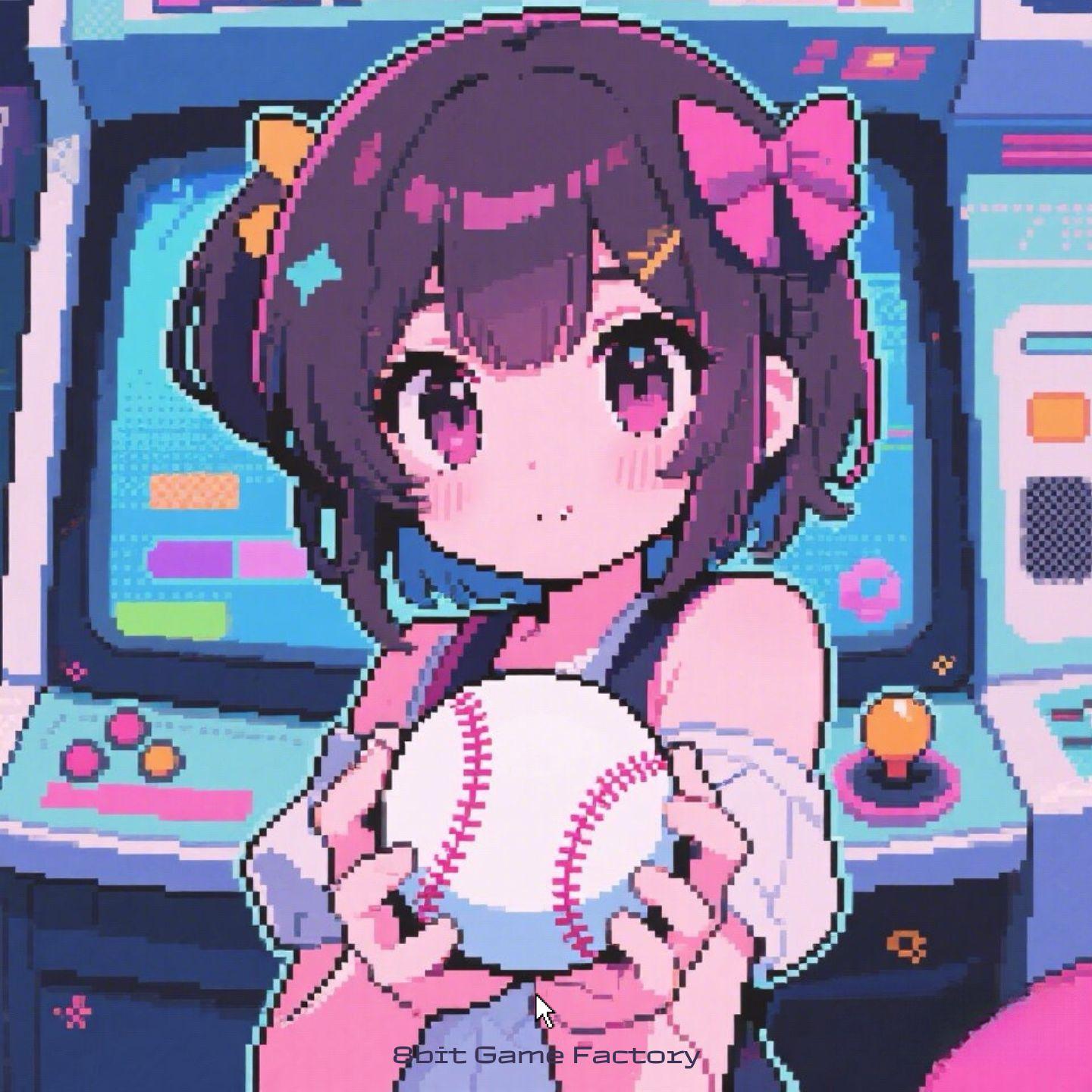 萌系少女直球法则 (Future Bass)封面