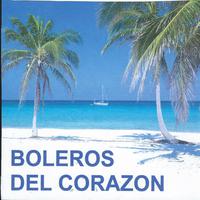 Boleros Del Corazon