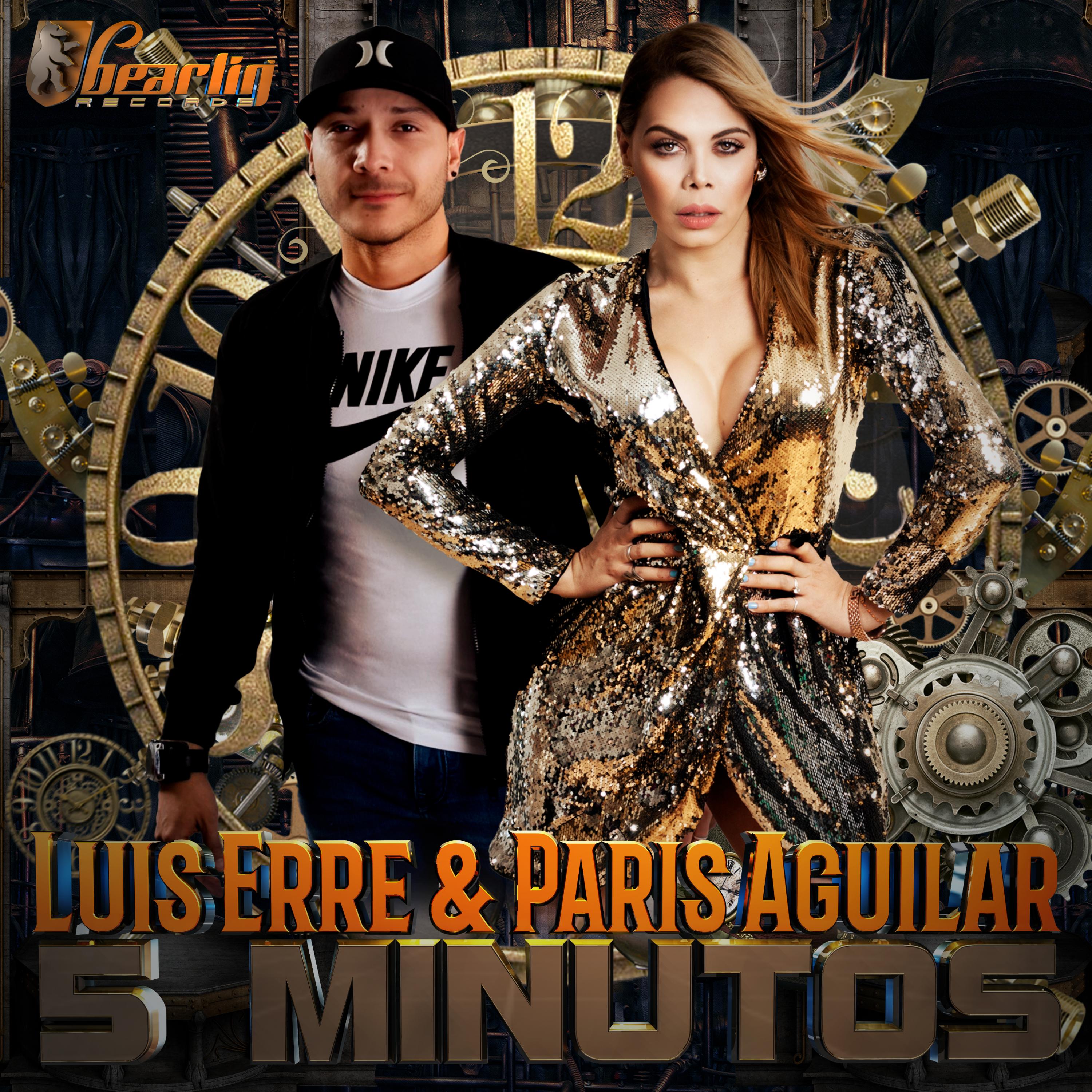 5 Minutos (Remixes) (DJ David Mv & DJ Tooper Remix)