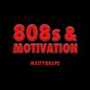 MattyBRaps - 808s & Motivation (Remix)