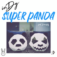 SUPER PANDA (超级熊猫)