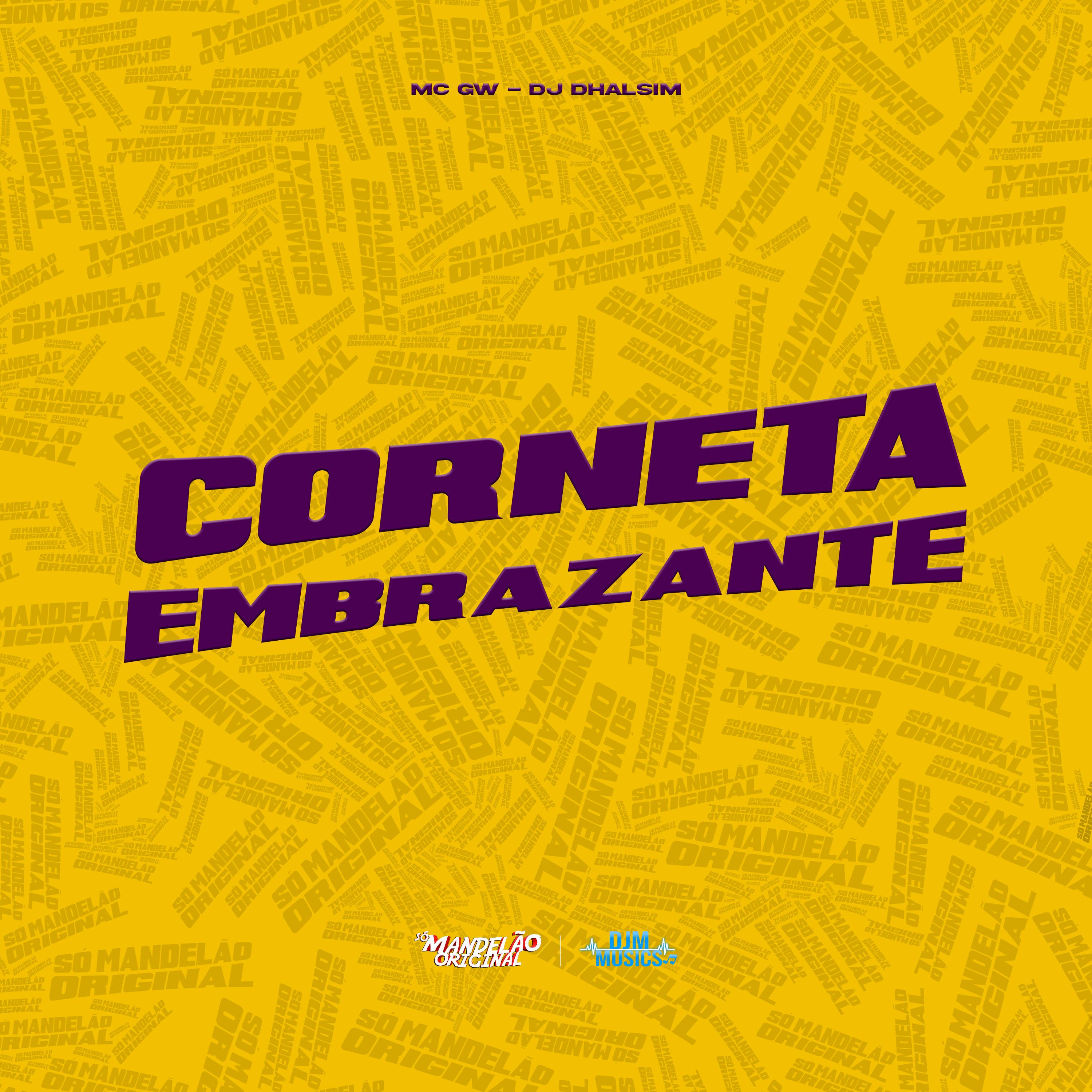 Corneta Embrazante