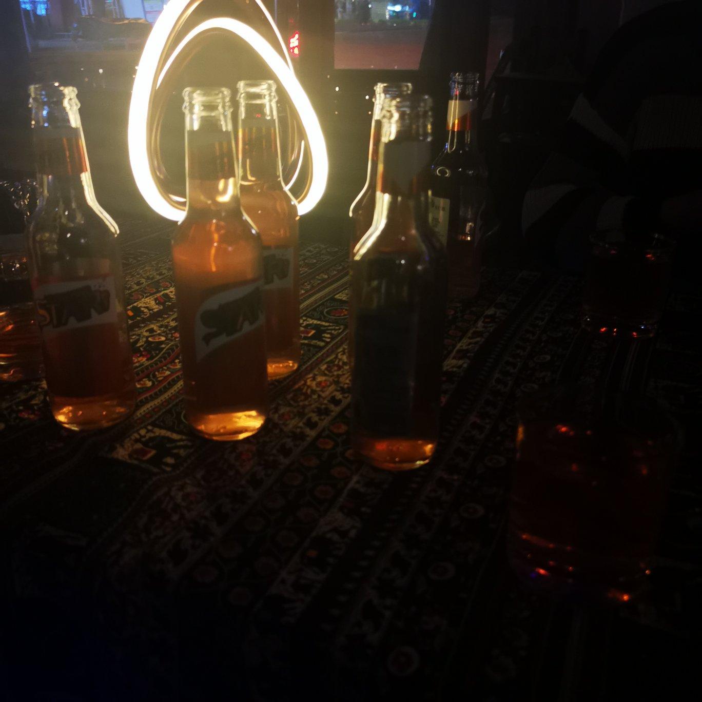 琴师（片段）封面