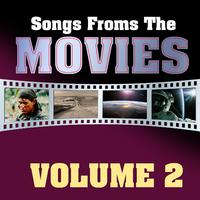 Songs From The Movies Volume 2