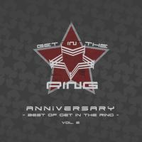 ANNIVERSARY ～Best of GET IN THE RING Vol.2～