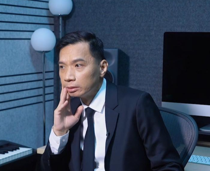 陈辉阳