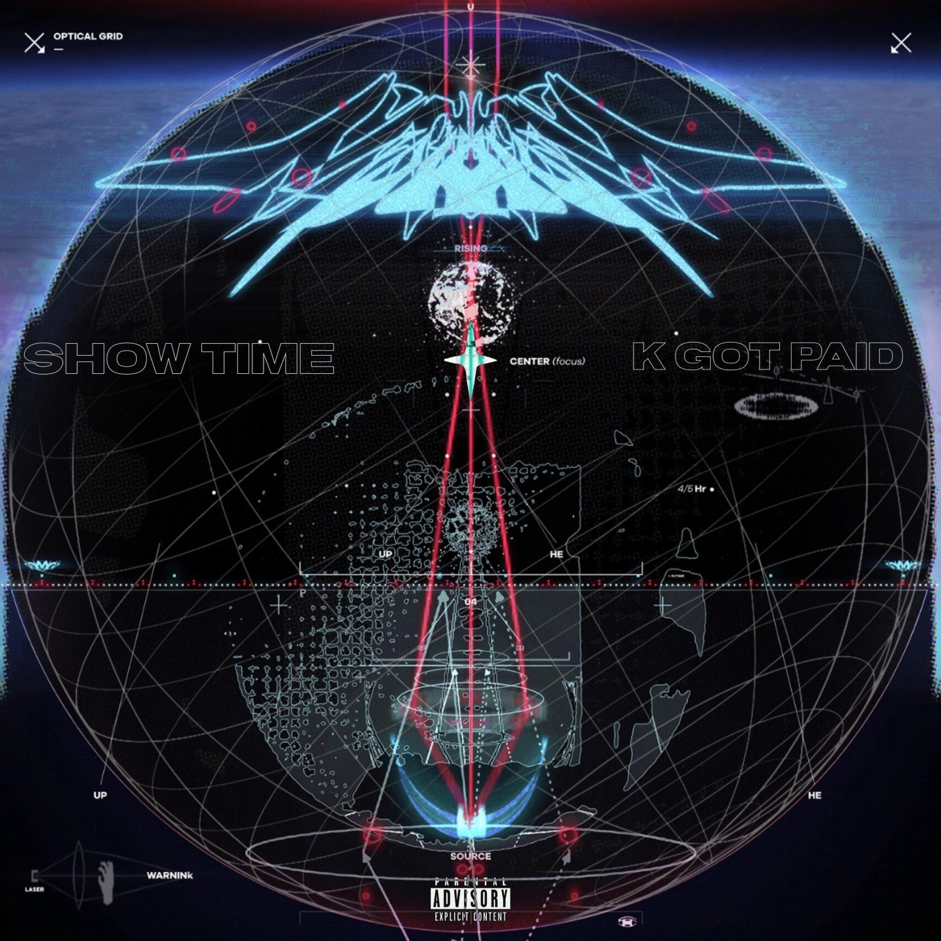 THOUSANDS (feat. Bahled & Prod. PlayaSoulja)