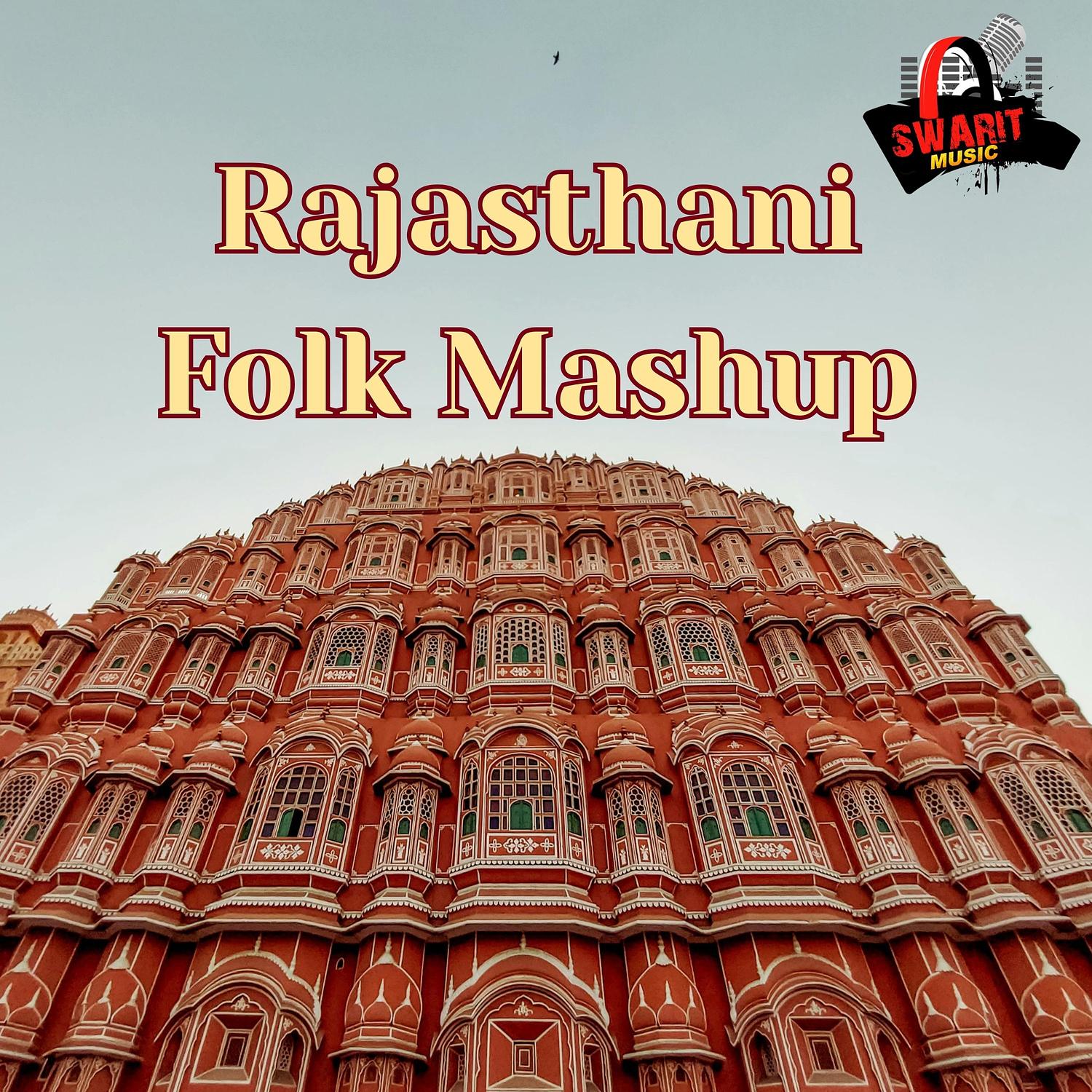 Rajasthani Folk Mashup
