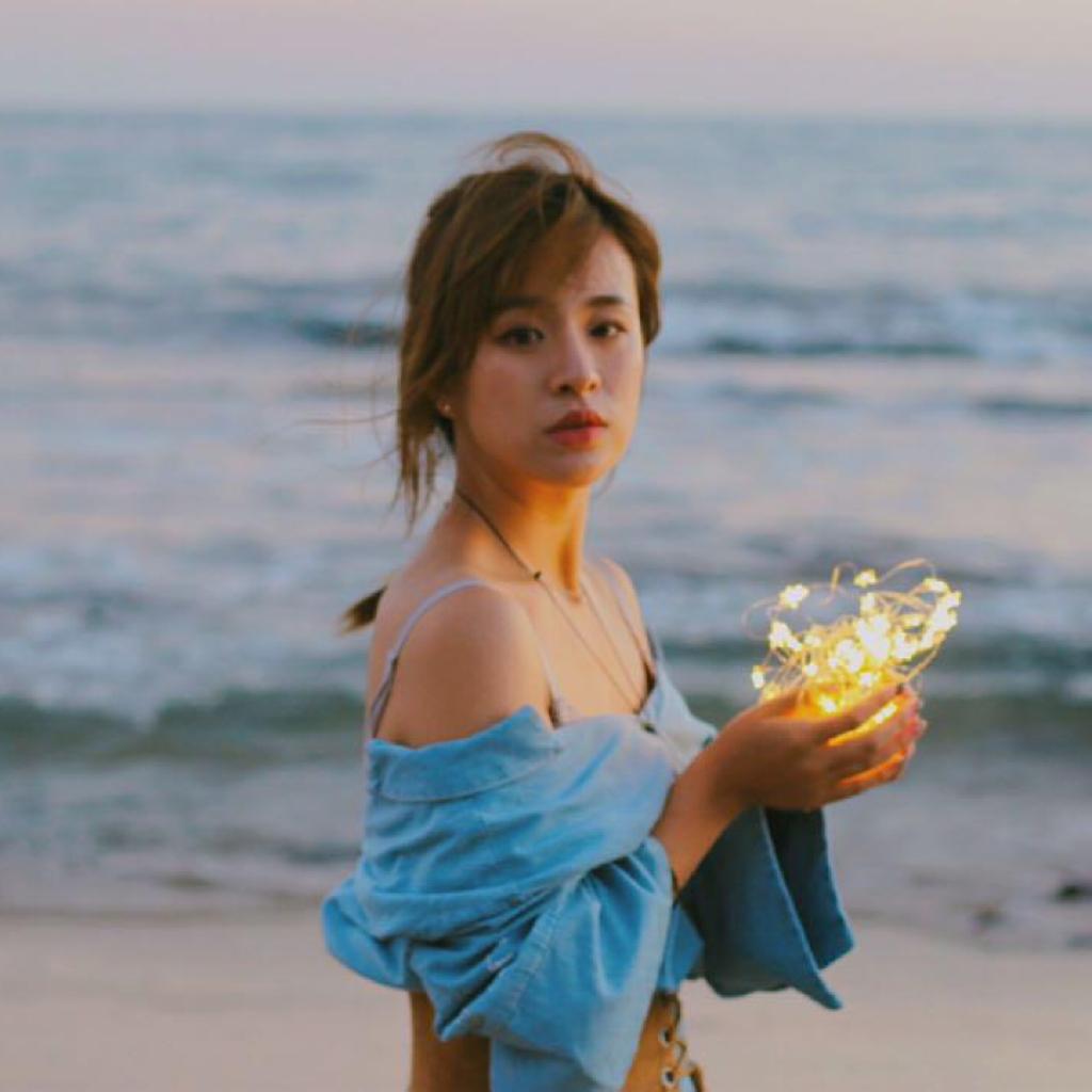 张叶蕾 Essentials