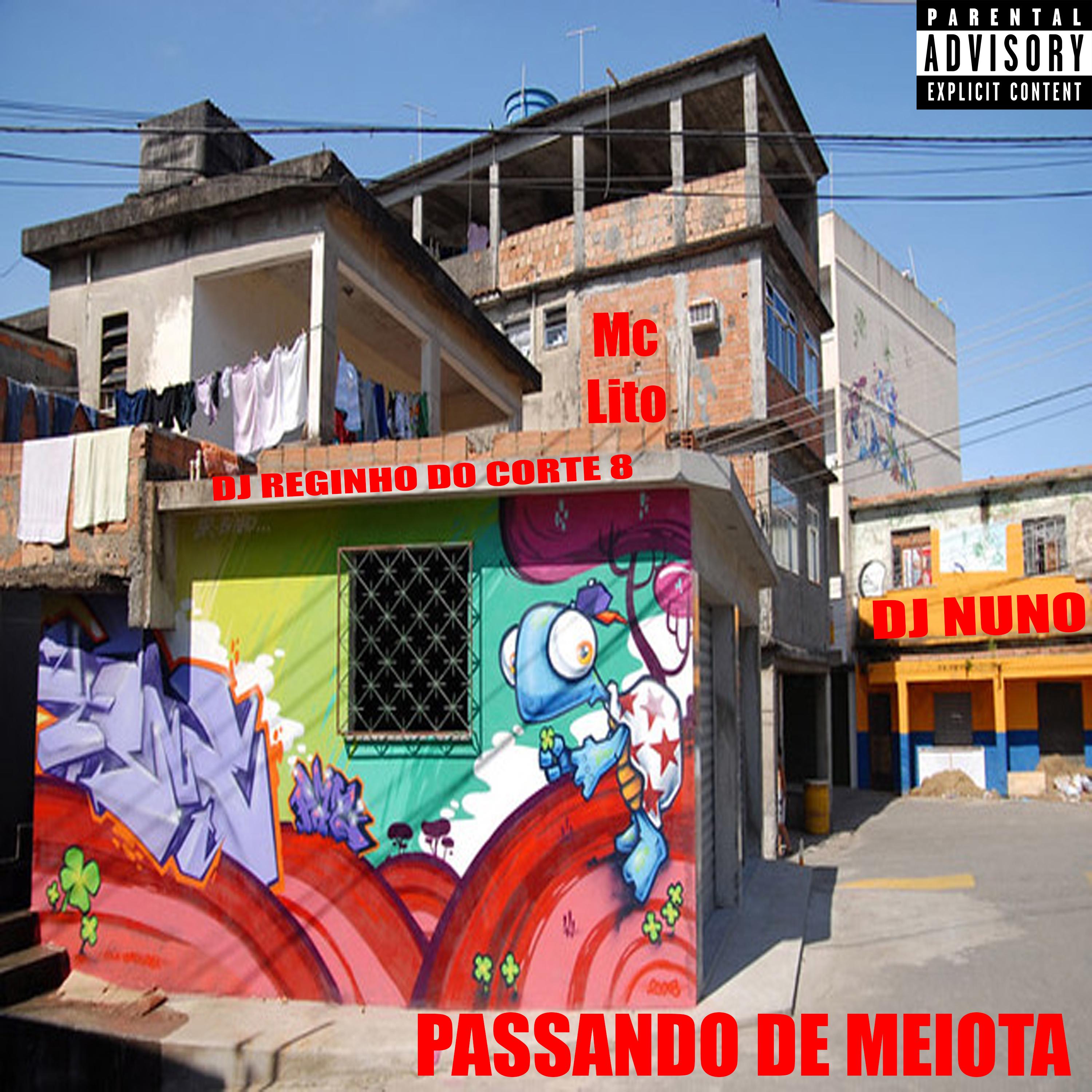 Passando De Meiota