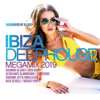 Ibiza Deephouse Megamix 2019