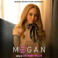 M3gan (Original Motion Picture Soundtrack)