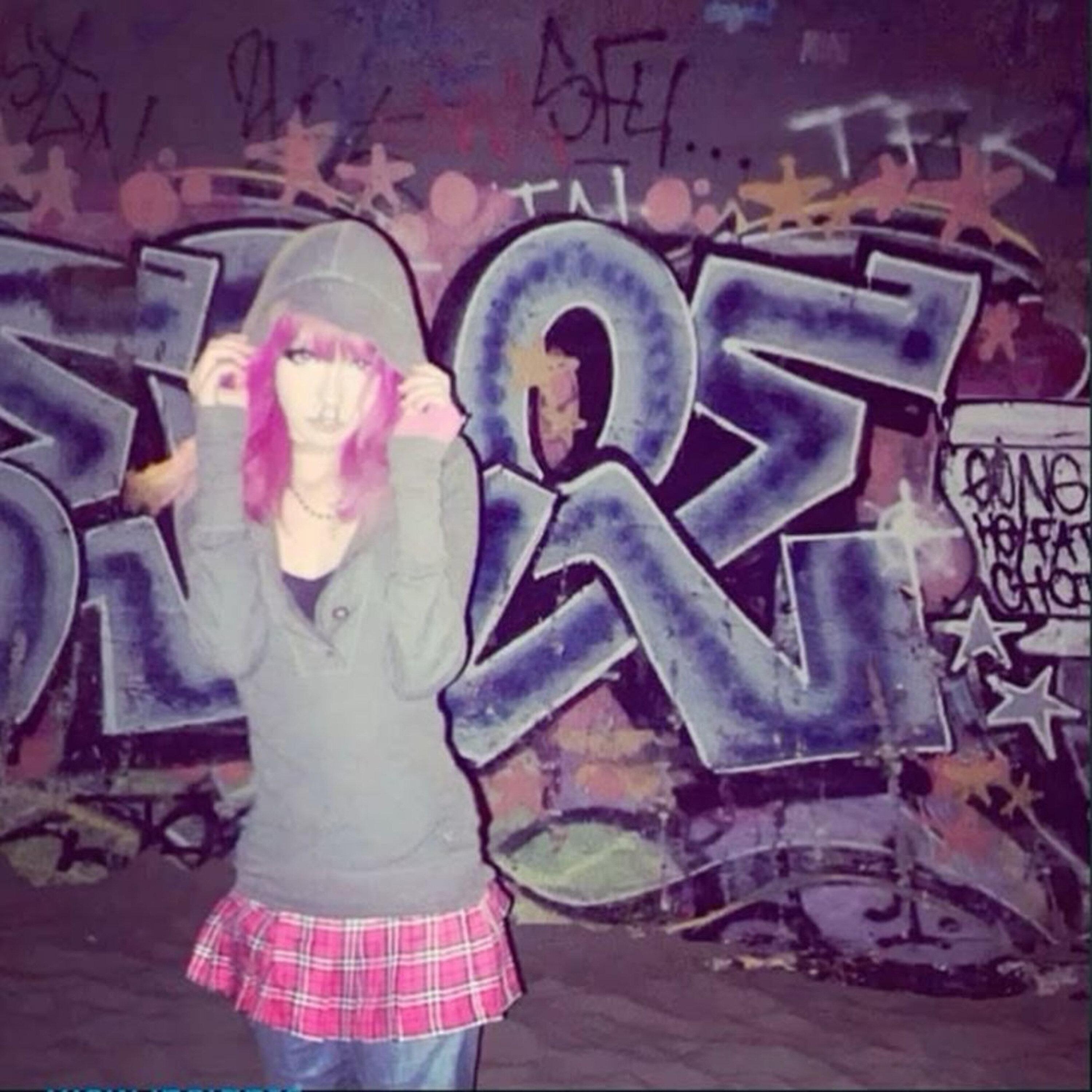 Her Love Was My Drug