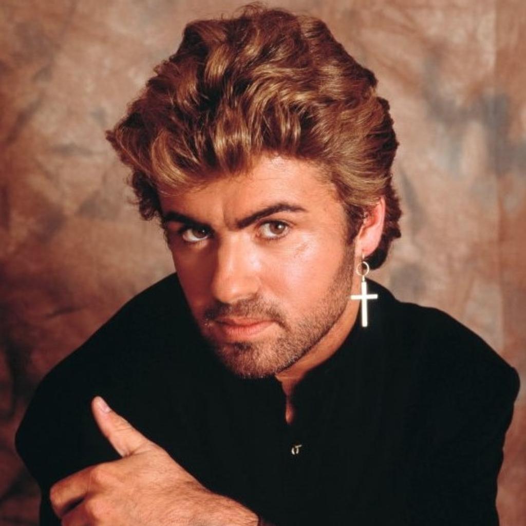 The Best Of Wham! & George Michael