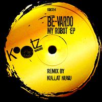 My Robot EP