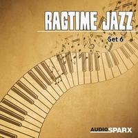 Ragtime Jazz, Set 6