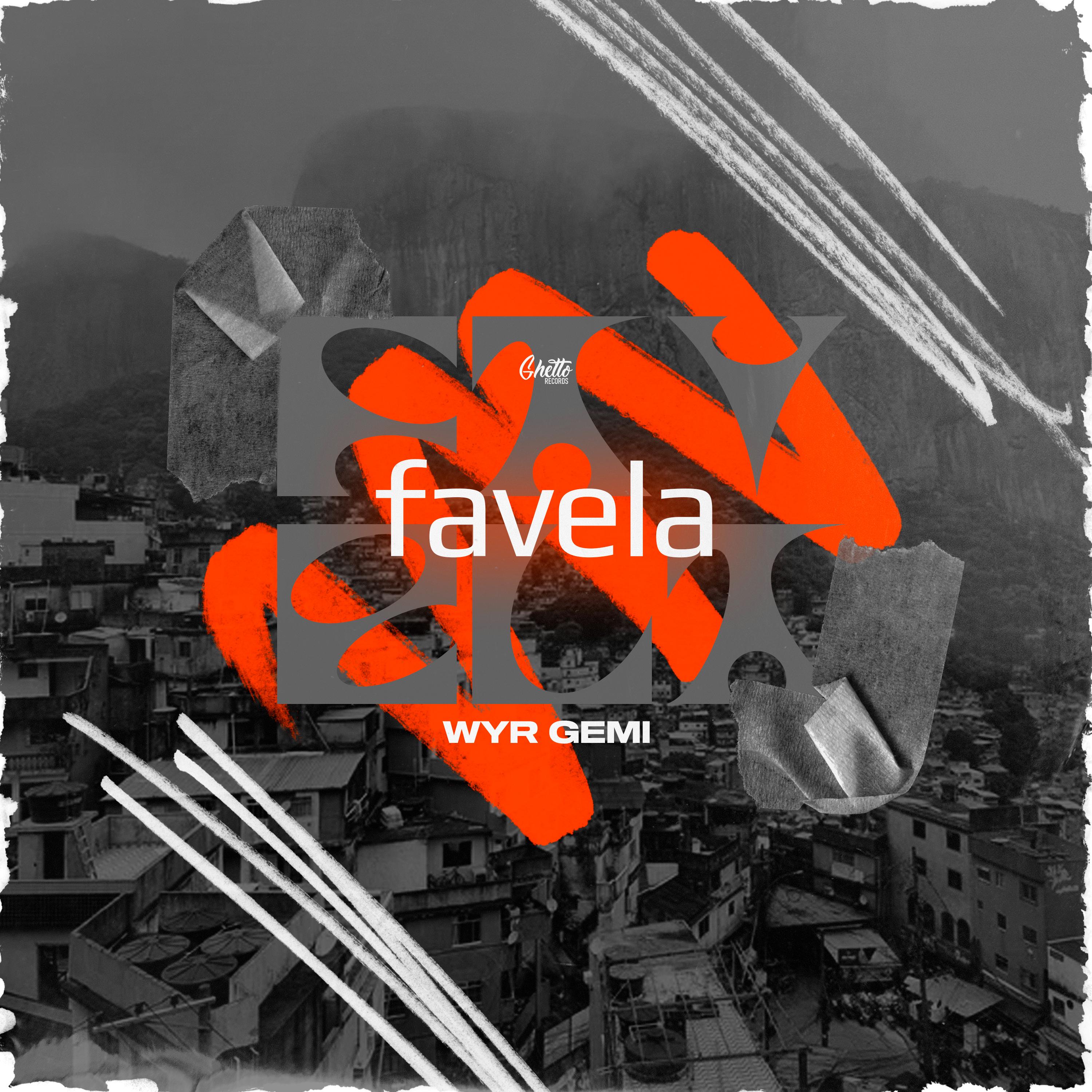 Favela