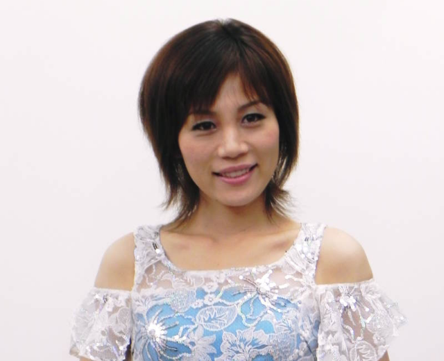 音羽しのぶ
