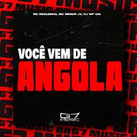 Você Vem de Angola