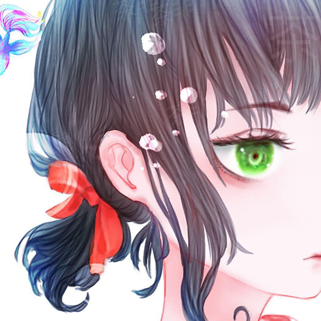 姻缘签（翻自 音阙诗听）