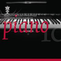 Queen Elisabeth Competition - Piano 2010 (Live)