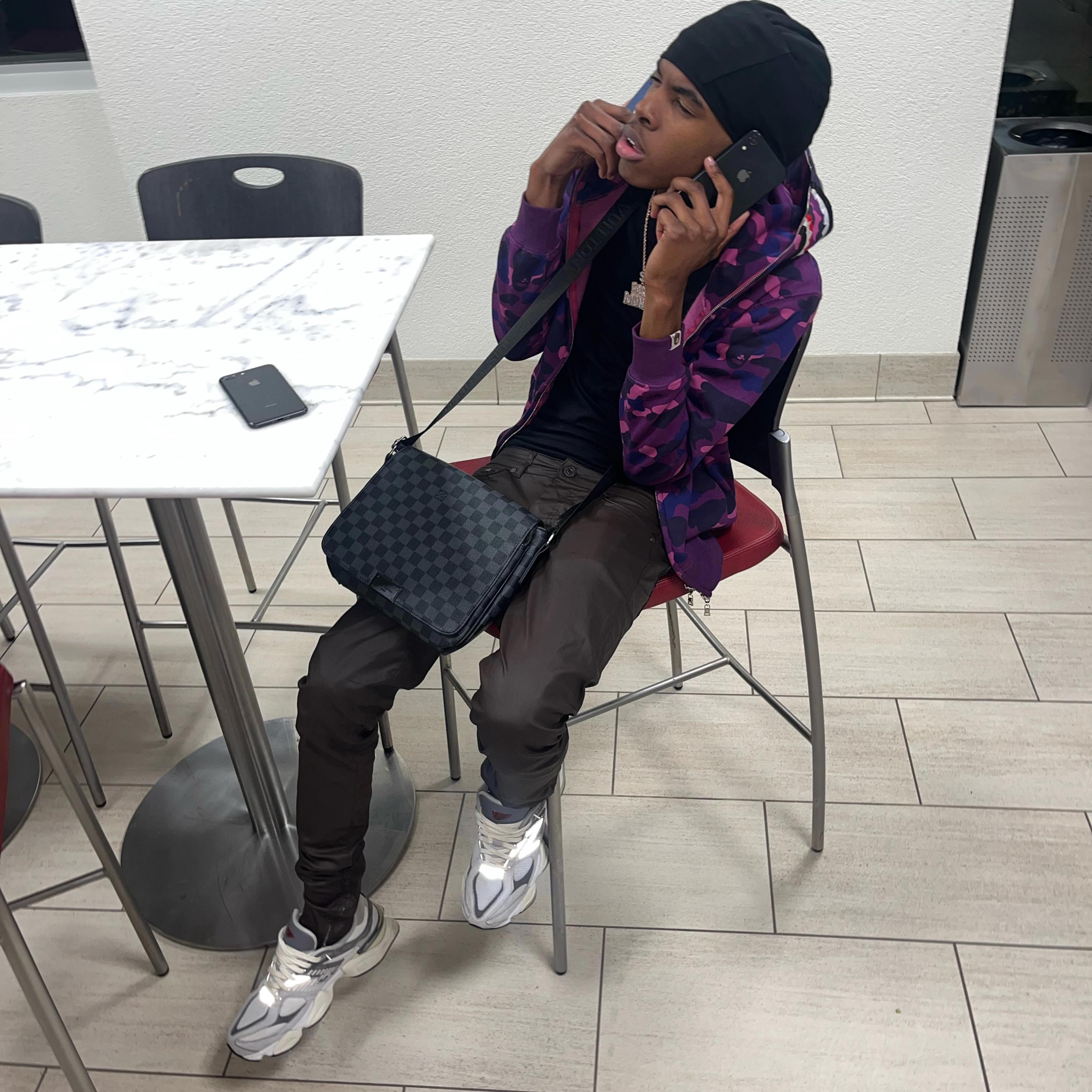 The Goat 2 (feat. kashglock)