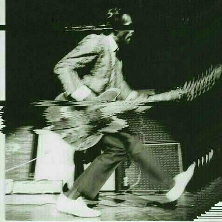 Boogie woogie Bluegrass | 老派摇滚