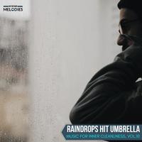 Raindrops Hit Umbrella - Music for Inner Cleanliness, Vol.10