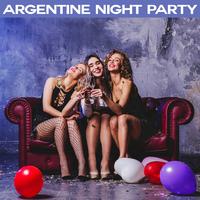 Argentine Night Party