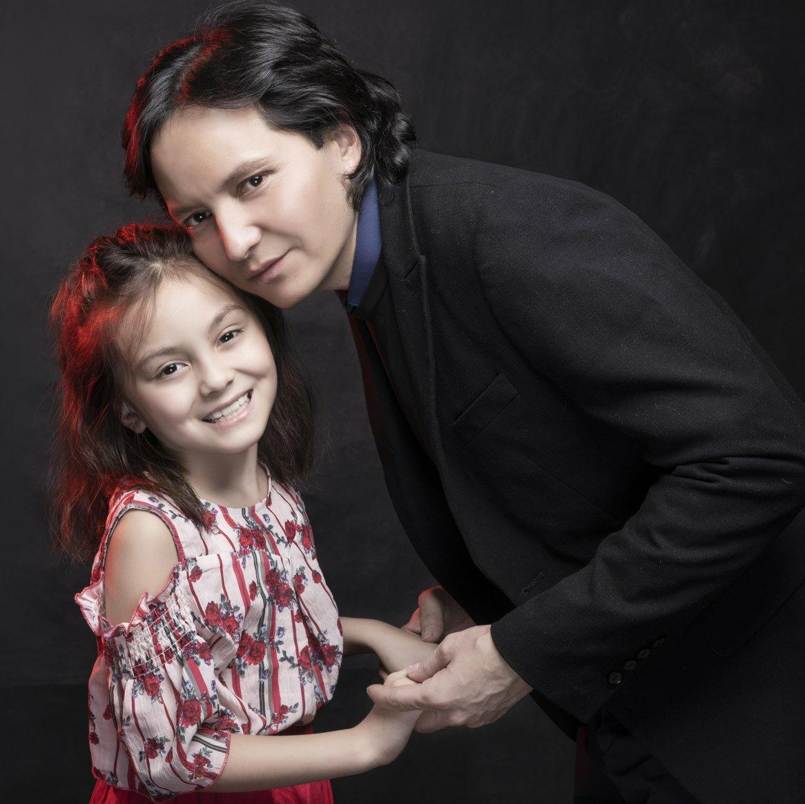 Ali Kiroran丨艾力·楼兰 