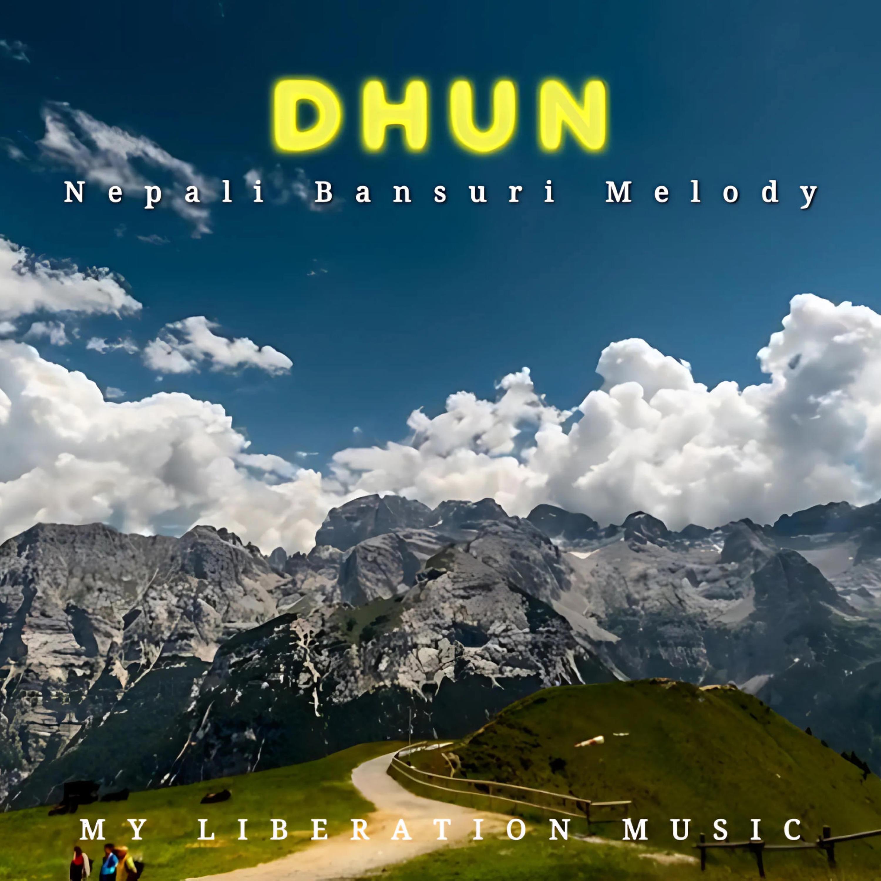 Dhun (Nepali Bansuri Melody)